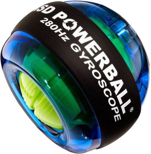 Powerball 280Hz Blaze Blue - Powerball - Main image