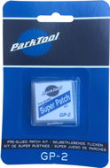 Park Tool Set of self-adhesive patches for wheels, 6pcs - Adhesive