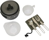 Frendo Cooking Set for one - Dinnerware