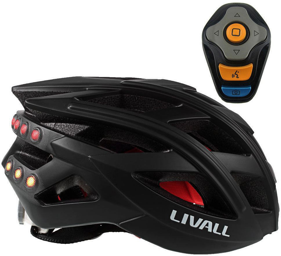 Livall bh60 online review