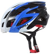 Livall BH60 Smart White/Blue - Bike Helmet