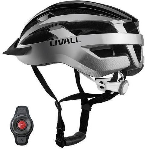 Livall helmet online mt1