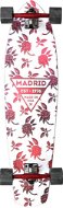 Madrid Dude 37.25 Rosa - Longboard