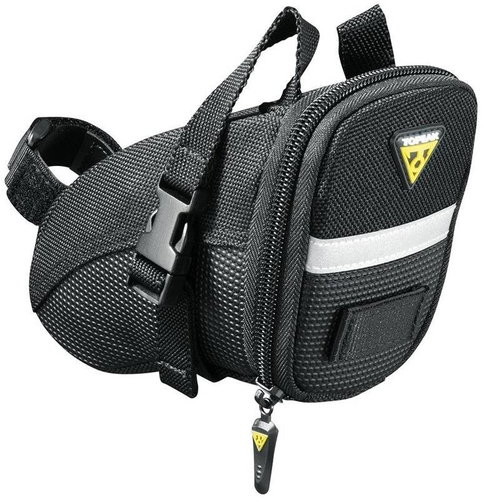 Topeak Aero Wedge Pack Small - Bike Bag - Main image
