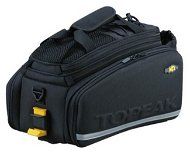 Topeak MTX Trunk Bag DXP s bočnicami - Taška na bicykel
