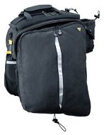 Topeak MTX Trunk Bag EXP oldalzsebekkel - Kerékpáros táska