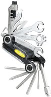 TOPEAK tool ALIEN II 31 functions with case - Bike Tools