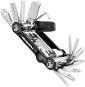 TOPEAK tool MINI 20 PRO with case black - Bike Tools