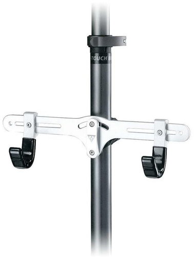 TOPEAK DUAL-TOUCH BIKE STAND - Bicycle Stand - Main image