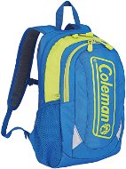 Coleman Bloom blue - Children's Backpack