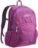 Coleman Practi-city™ 20 Purple - Backpack