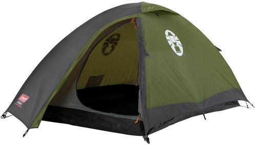 Coleman Darwin 2 - Tent - Main image