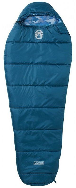 Coleman Frisco mummy Sleeping Bag Alza.cz