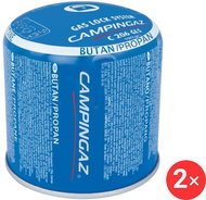 Campingaz C206 GLS 2 pcs - Cartridges