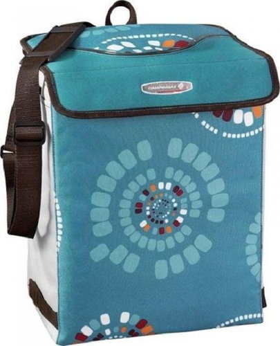 Campingaz Minimaxi 19L Ethnic - Cooler Bag - Main image