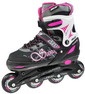 Sulov Sandy size 31-34 EU / 197-215 mm - Roller Skates