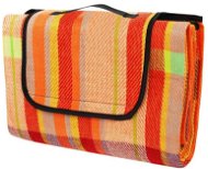 Calter One picnic, colour strip - Picnic Blanket