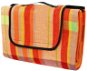 Calter One picnic, colour strip - Picnic Blanket