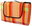 Party picnic, coloured stripe