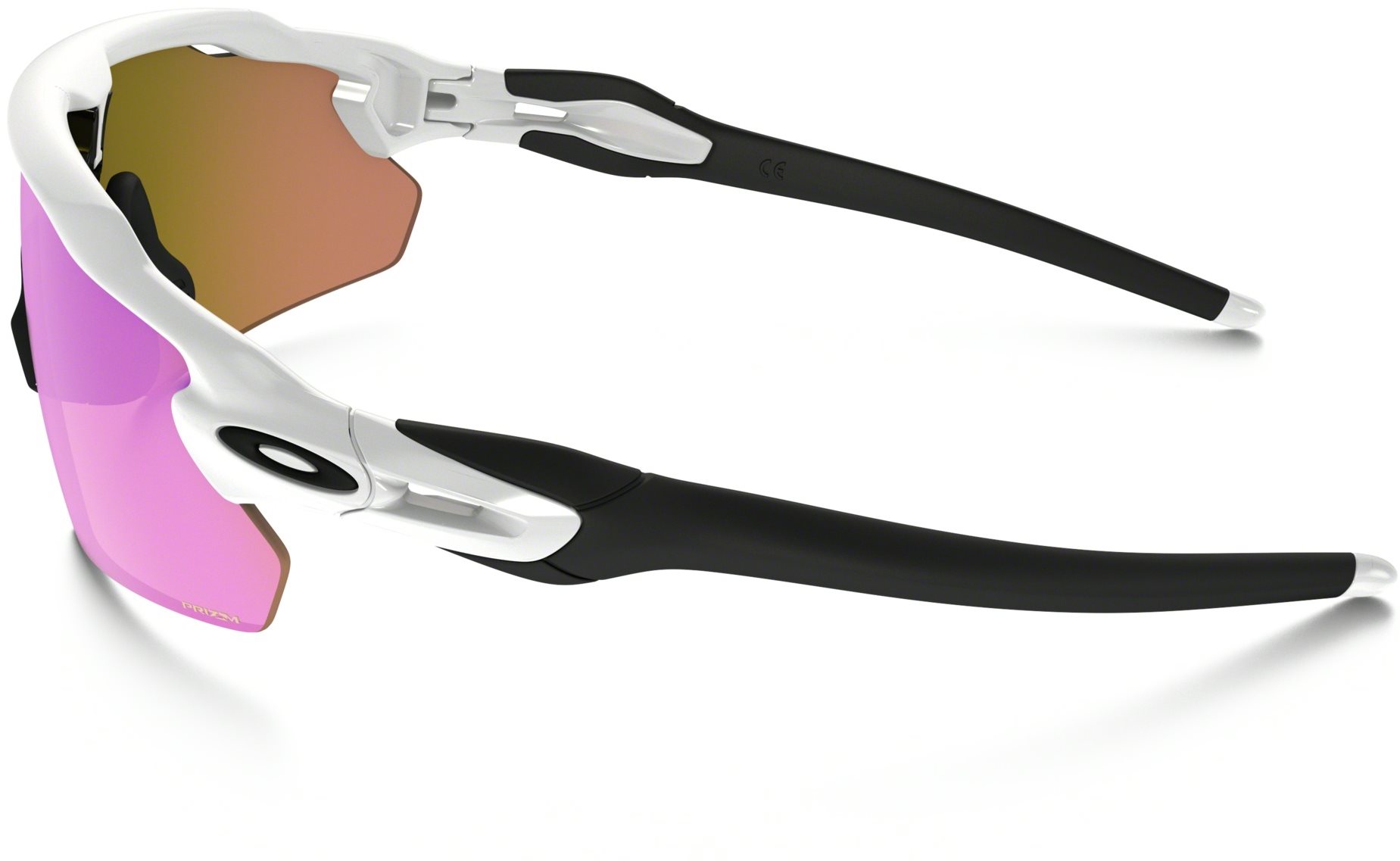 Oakley radar ev top pitch prizm trail