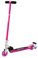 Razor S Spark Sport - Pink - Folding Scooter