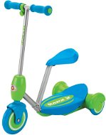 Razor Lil´ E - blue - Electric Scooter