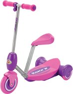 Razor Lil´E - pink - Elektromos roller