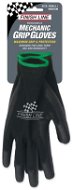 Mechanic Grip Gloves, S/M - Cycling Gloves