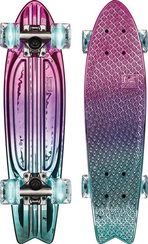Globe Bantam Graphic ST 23 - Longboard - Main image
