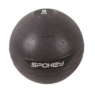 Spokey Slam ball weighs 6 kg - Medicine Ball