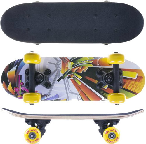 Spokey Blox - Skateboard - Hauptbild