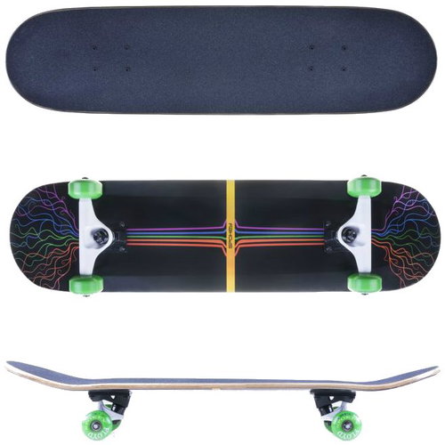 Spokey Floyd - Skateboard - Main image