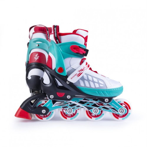 Spokey Roadi Size 40-43 - Roller Skates - Main image