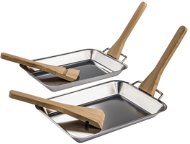 XAVAX Grilling pans - Grid Pan