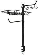 XAVAX Halterung für den Grill - Halterung