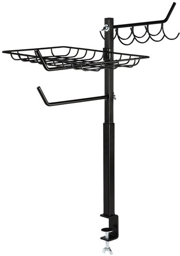 XAVAX Storage tray for grill - Holder - Main image