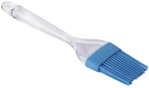 XAVAX Silicone Brush - Pastry Brush - Main image