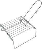 XAVAX Grilling rack with legs - Grill Rack