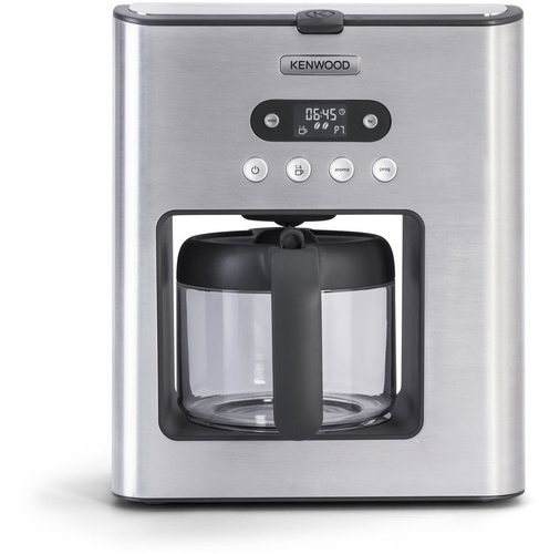 KENWOOD CMM 610 - Drip Coffee Maker - Main image