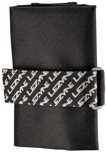 Lezyne Roll Caddy Black - Bike Bag - Main image