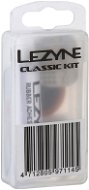 Lepení na kolo Lezyne Classic Kit Clear - Lepení na kolo