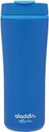 Aladdin Recycled & Recyclable Flip-Seal™ 350ml blau - Thermotasse