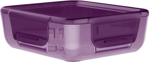 Aladdin Easy-Halten 700 ml lila - Dose - Hauptbild