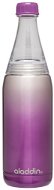 Trinkflasche Aladin Fresco Twist &amp; Go 600ml violett - Trinkflasche