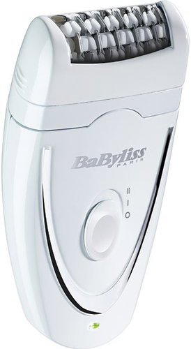 Babyliss G802E - Epilator - Main image