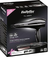 Babyliss 6627PE - Hair Dryer