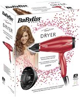 Babyliss 6604RPE - Hair Dryer