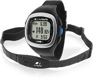 Runtastic GPS Fitness Watch with Chest Strap - Sports Watch