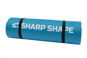 Sharp Shape Mat blue - Fitness szőnyeg