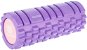 Masážny valec Sharp Shape Roller 2in1 purple - Masážní válec